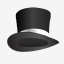 black,hat