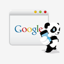 panda
