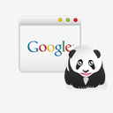 panda