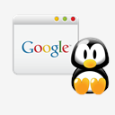 penguin