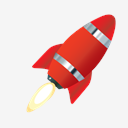 rocket,traffic,ship