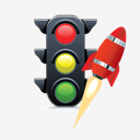 traffic,rocket,ship