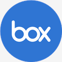 box