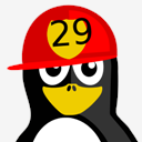 Fireman,Tux