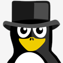 High,Hat,Tux