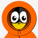 Kenny,Tux