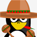 Mexican,Tux
