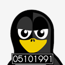 Mugshot,Tux