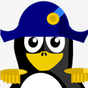Napoleon,Tux