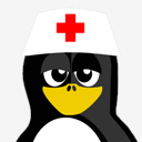 Nurse,Tux