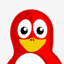 Red,Tux