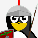 Roman,Soldier,Tux