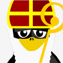 Sint,Tux