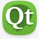 linguist,qt