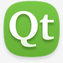 qtconfig,qt