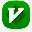 vim
