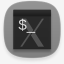xterm