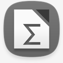 libreoffice,math