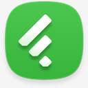 web,feedly