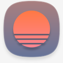 web,sunrise,calendar