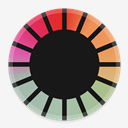 Digital,Colour,Meter