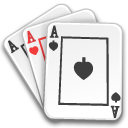aces,cards,game,poker