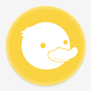 Cyber,Duck