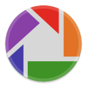 Google,Picasa