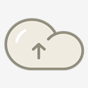 cloud,upload