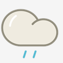 drizzle