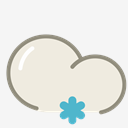 lightsnow