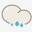 rain