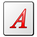 font,type1