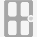 door