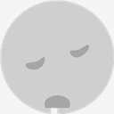emoticon,sleeping