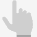 hand,point