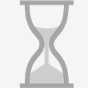 hourglass