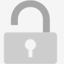 lock,open