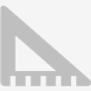 ruler,square