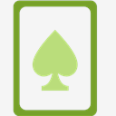 card,spades