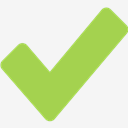 checkmark