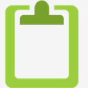 clipboard
