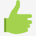 hand,thumbsup