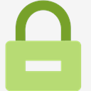 lock
