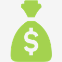 money,bag
