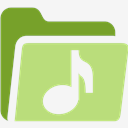 music,folder