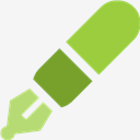 pen