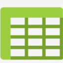 spreadsheet