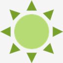 sun