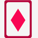 card,diamonds